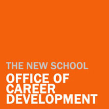The New School Career Development Blog